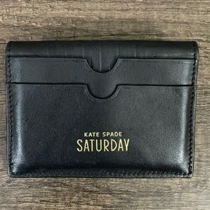 Kate Spade Saturday Wallet